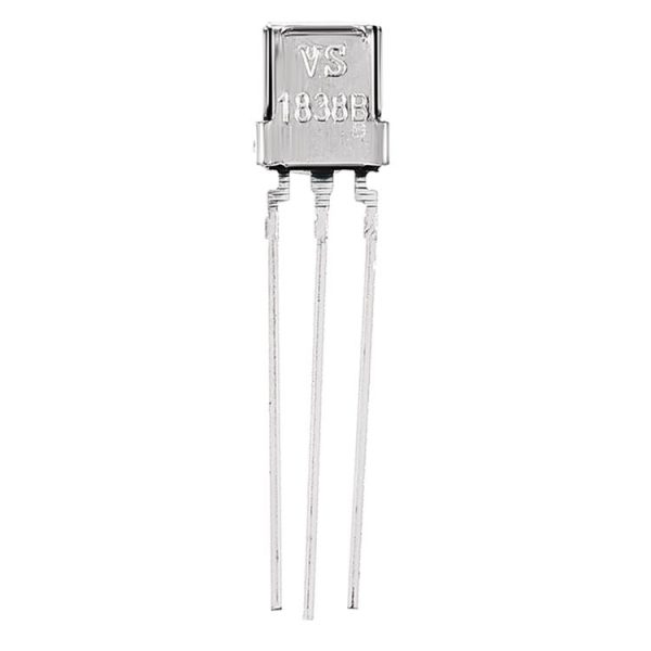 LandaTianrui LDTR - YJ044 10 PCS Universal Infrared Receivers with Metal Shell - Image 4