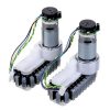 TS - 59 Arduino Tracked Robot Set with Motor & Cooling Fan - Image 3