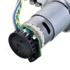 TS - 59 Arduino Tracked Robot Set with Motor & Cooling Fan - Image 6