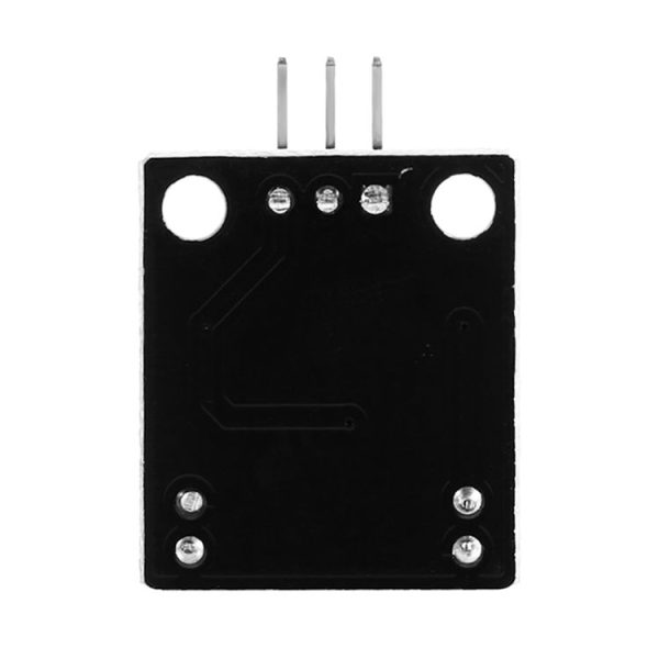2 PCS Correlation Photoelectric Infrared Radiation Count Sensor Board Module - Image 5
