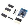 ESP8266 ESP-12F D1 Mini WiFi Development Board Module - Image 4