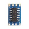 2 PCS Mini RS232 Max3232 to TTL Level Conversion Board - Image 2