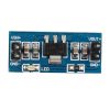 2 PCS 6.0V - 12V to 5V AMS1117 Power Supply Module for Arduino - Image 3