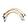 5 PCS 3 Pin Jumper Cable Female to Female Dupont Wire for Arduino - Image 3