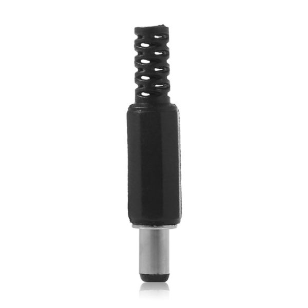 10 PCS DC Female Power Connector Socket Adapter for DIY - Image 3