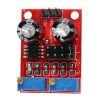 LDTR - WG0004 NE555 Pulse Frequency Duty Cycle Adjustable Module Square Wave Signal Generator - Image 3