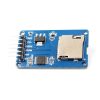 LDTR - WG0009 DIY Micro SD Read / Write Module - Blue