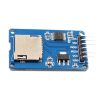 LDTR - WG0009 DIY Micro SD Read / Write Module - Blue - Image 4