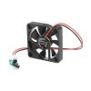 LDTR - B00012 Motor Speed Regulating Fan Module with Driving Board for Arduino DIY Project - Blue and Black - Image 4