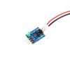 LDTR - B00012 Motor Speed Regulating Fan Module with Driving Board for Arduino DIY Project - Blue and Black - Image 5
