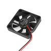 LDTR - B00012 Motor Speed Regulating Fan Module with Driving Board for Arduino DIY Project - Blue and Black - Image 6