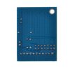 14 Pin NRF905 Wireless Module with AMS1117 3.3V Stable Chip Socket Adapter Plate Board Converter DIY for Arduino - Blue - Image 4