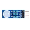 LDTR - B00010 10mm 7 Color Light LED RGB Module DIY for Arduino / SCM / Raspberry Pi - Blue - Image 2