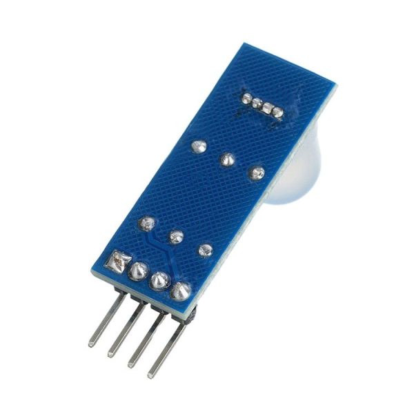 LDTR - B00010 10mm 7 Color Light LED RGB Module DIY for Arduino / SCM / Raspberry Pi - Blue - Image 6