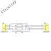 LDTR - B00010 10mm 7 Color Light LED RGB Module DIY for Arduino / SCM / Raspberry Pi - Blue - Image 7