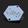 LDTR - 0013 Key Button Switch Module for Arduino - White - Image 4