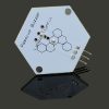 LDTR - 0020 Digital Passive Buzzer Module DC 3.3 - 5V Electromagnetic Sensor for Arduino - White and Black - Image 5