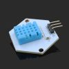 LDTR - 0018 Temperature / Humidity Measuring Test Module DC 3.3 - 5V Sensor for Arduino - Blue and White - Image 3