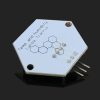 LDTR - 0018 Temperature / Humidity Measuring Test Module DC 3.3 - 5V Sensor for Arduino - Blue and White - Image 6