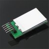 LDTR - A0007 Touch Key Self-locking Switch Module DC 3.3 - 5V LED Capacitive with Blue / Yellow Backlight for Arduino - White and Green - Image 2