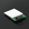 LDTR - A0007 Touch Key Self-locking Switch Module DC 3.3 - 5V LED Capacitive with Blue / Yellow Backlight for Arduino - White and Green - Image 4