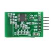 LDTR - A0006 Pressure Switch Module DC 3.3 - 5V LED Capacitive Touch Sensor with Blue Backlight for Arduino - White and Green - Image 2