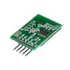 LDTR - A0006 Pressure Switch Module DC 3.3 - 5V LED Capacitive Touch Sensor with Blue Backlight for Arduino - White and Green - Image 3