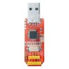 ST-LINK / V2 STM8 Simulator Programmer Debugger - Red - Image 2