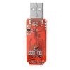 ST-LINK / V2 STM8 Simulator Programmer Debugger - Red - Image 3