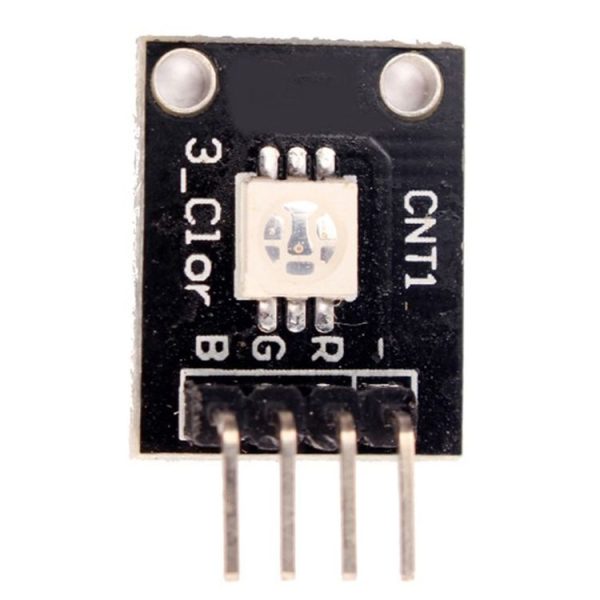 3 Color RGB LED SMD Module for 51 / AVR / ARM / Arduino - Image 4