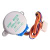 DC 5V Deceleration Stepper Stepping Motor 4-Phase 5-Wire DIY Accessories for Arduino - Image 2