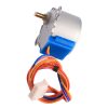 DC 5V Deceleration Stepper Stepping Motor 4-Phase 5-Wire DIY Accessories for Arduino - Image 3