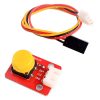 Keypad Module with 3 Pin Dupont Line for Arduino - Image 2