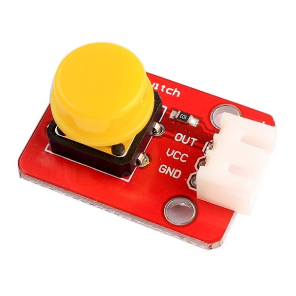 Keypad Module with 3 Pin Dupont Line for Arduino - Image 3