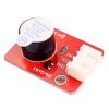 Active Buzzer Sound Sensor Module with 3 Pin Dupont Line for Computers / Printer / Photocopier / Alarm / Electronic Toy / Automotive - Image 4