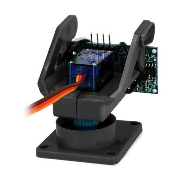 YT - 0001 Ultrasonic Distance Measuring Transducer Module Kit - Image 7