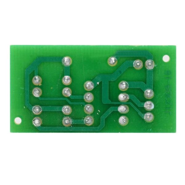 4P DIY Electronic Building Block LED Breathing Light Application Module - Image 6