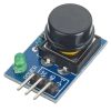 LDTR - Key1 3 - 6V Independent Key Touch Button Module for Arduino Electronic - Image 2