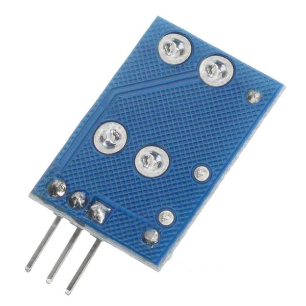 LDTR - Key1 3 - 6V Independent Key Touch Button Module for Arduino Electronic - Image 4
