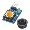 LDTR - Key1 3 - 6V Independent Key Touch Button Module for Arduino Electronic - Image 5