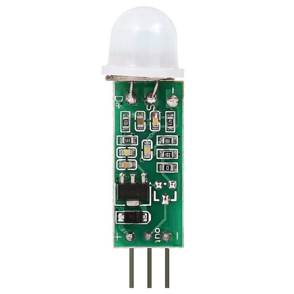 HC - SR505 Mini Body Induction Module for DIY