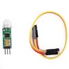 HC - SR505 Mini Body Induction Module for DIY - Image 5