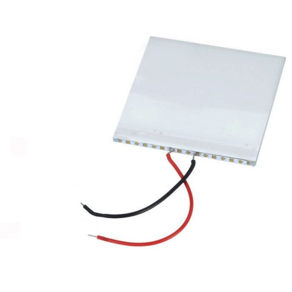 LDTR - SF01 DIY White LED Backlight Light Guide Panel for Arduino and Raspberry Pi - Image 3