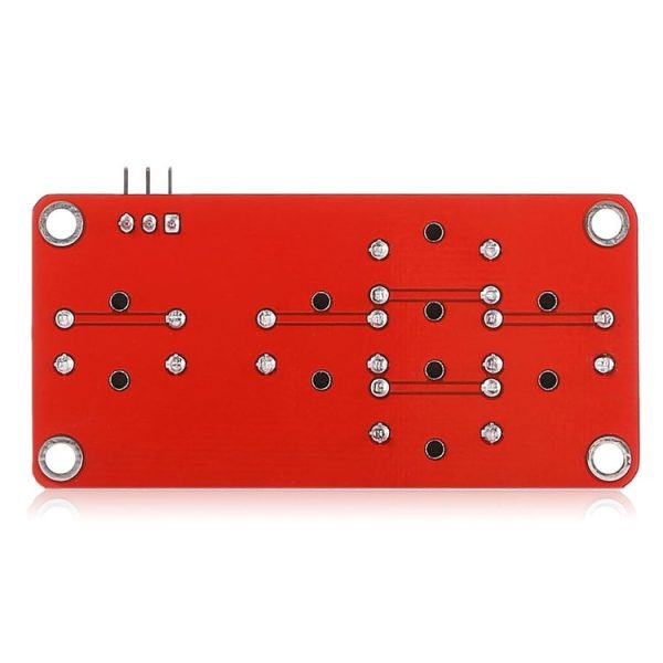 LDTR - WG0076 AD Keyboard Module with Simulate Five Electronic Components for Arduino - Image 4