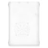 LDTR - WG0075 ABS Enclosure Box / Cooling Fan Kit for Raspberry Pi 2 Model B (Transparent) - Image 2
