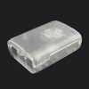 LDTR - WG0075 ABS Enclosure Box / Cooling Fan Kit for Raspberry Pi 2 Model B (Transparent) - Image 3