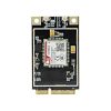 TTGO T-PCIE ESP32-WROVER-B AXP192 Chip WiFi Bluetooth Nano Card SIM Series Module SIM868 Hardware Composable Development Board