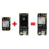 TTGO T-PCIE ESP32-WROVER-B AXP192 Chip WiFi Bluetooth Nano Card SIM Series Module SIM868 Hardware Composable Development Board - Image 3
