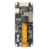 TTGO T-Camera Plus Lens MPU6050 Extended Version ESP32-DOWDQ6 8MB SPRAM Camera Module OV2640 1.3 inch Display Rear Camera - Image 3