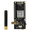 TTGO LORA32 V2.1 ESP32 0.96 inch OLED Bluetooth WiFi Wireless Module 915MHz SMA IP5306 Module with Antenna - Image 2